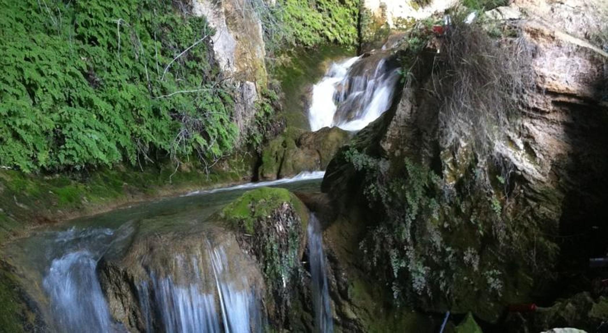 Hotel Rural Valle Del Turrilla - Cazorlatur Hinojares Eksteriør billede